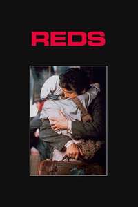 Reds - Poster