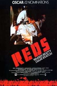 Reds - Poster