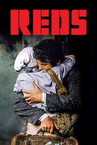 Reds - Poster