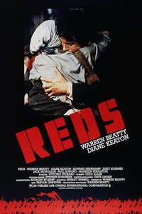 Reds - Poster