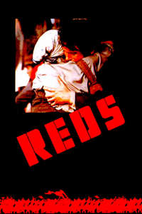 Reds - Poster