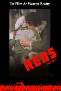 Reds - Poster