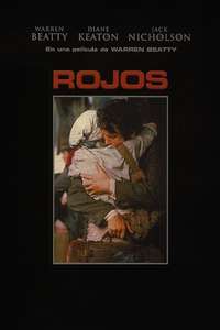Reds - Poster