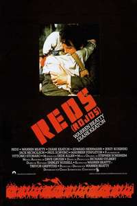 Reds - Poster