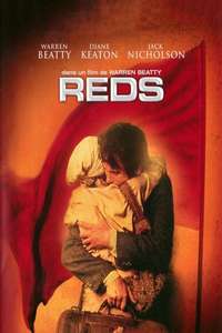Reds - Poster