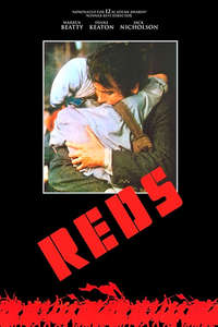 Reds - Poster