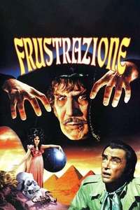 Dr. Phibes Rises Again - Poster