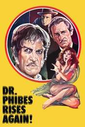 Dr. Phibes Rises Again