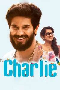 Charlie - Poster