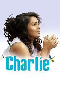 Charlie - Poster
