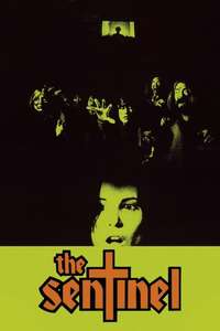 The Sentinel - Poster