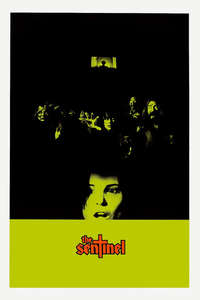 The Sentinel - Poster