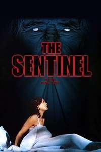 The Sentinel - Poster