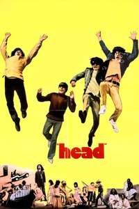 Head - Posters