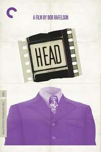 Head - Posters