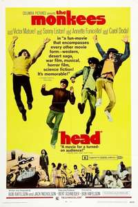 Head - Posters