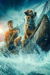 Call of the Wild - Posters