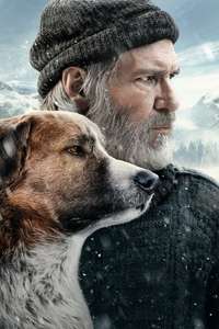 Call of the Wild - Posters