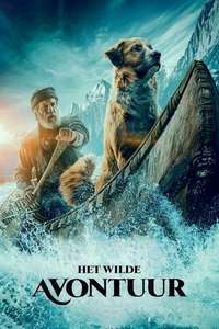 Call of the Wild - Posters