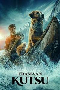 Call of the Wild - Posters