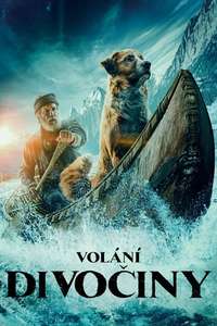 Call of the Wild - Posters