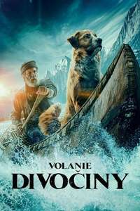 Call of the Wild - Posters