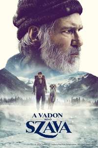 Call of the Wild - Posters