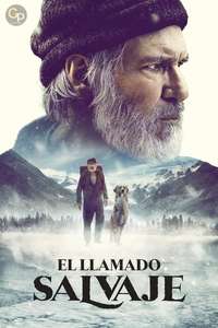 Call of the Wild - Posters