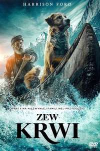 Call of the Wild - Posters