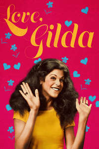 Love  Gilda - Poster