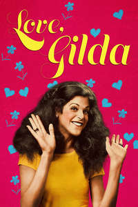 Love  Gilda - Poster
