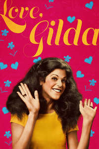Love  Gilda - Poster