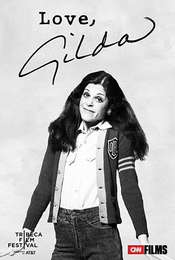 Love  Gilda