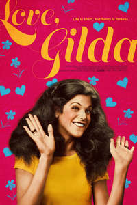 Love  Gilda - Poster