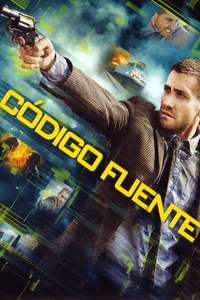 Source Code - Poster