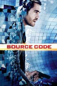 Source Code - Poster