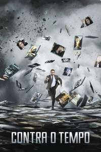 Source Code - Poster