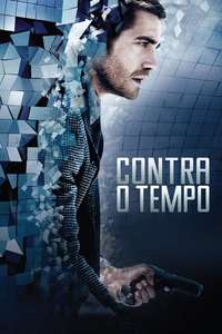 Source Code - Poster