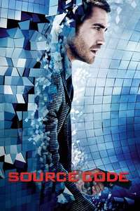 Source Code - Poster