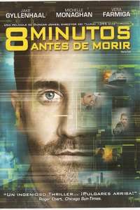 Source Code - Poster