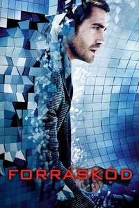 Source Code - Poster
