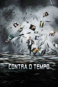 Source Code - Poster
