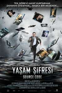 Source Code - Poster