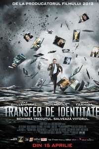 Source Code - Poster