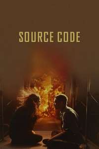 Source Code - Poster