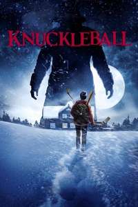 Knuckleball - Poster