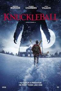 Knuckleball - Poster