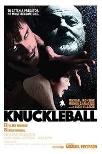 Knuckleball - Poster