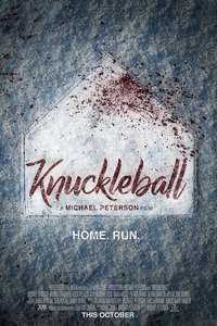 Knuckleball - Poster