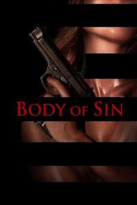 Body of Sin - Poster